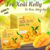 Trà xoài giảm cân Kelly Detox mẫu mới 12g/h kèm vitamin - Giá 116.000 VND 2