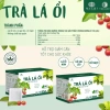 Trà xoài giảm cân Kelly Detox mẫu mới 12g/h kèm vitamin - Giá 116.000 VND 10