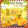 Trà Xoài Kelly Vip 15 gói Giảm cân giữ dáng đẹp da giá ưu đãi 284.999₫