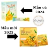 Trà Xoài Kelly Vip 15 gói Giảm cân giữ dáng đẹp da giá ưu đãi 284.999₫ 2