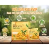 Trà Xoài Kelly Vip 15 gói Giảm cân giữ dáng đẹp da giá ưu đãi 284.999₫ 4