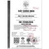 Trà Xoài Kelly Vip 15 gói Giảm cân giữ dáng đẹp da giá ưu đãi 284.999₫ 8