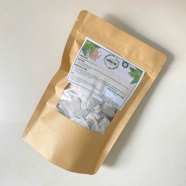 Trà Xương Khỉ Túi Lọc Bìm Bịp 30 Gói - Hỗ Trợ Ung Thu, Đau Xương Khớp, Men Gan Cao