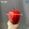 Trái Cây Giả Nhựa Siêu Thực, Quả Giả Giống Thật - Giá 18.962 VND Giảm Sốc 2