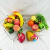 Trái Cây Giả Size Lớn Trưng Bày - Hoa Quả Mô Phỏng Như Thật, Phù Hợp Chụp Ảnh, Giá 17.000 VND 5