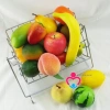 Trái Cây Giả Size Lớn Trưng Bày - Hoa Quả Mô Phỏng Như Thật, Phù Hợp Chụp Ảnh, Giá 17.000 VND 7