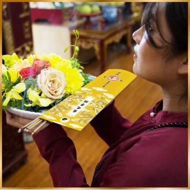 Trái cây tươi 5 loại đồ cúng sắp sẵn Fruits To Go - Giá rẻ 89.000đ