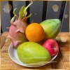 Trái cây tươi 5 loại đồ cúng sắp sẵn Fruits To Go - Giá rẻ 89.000đ 9