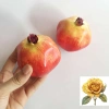 Trái lựu giả cao cấp, mẫu thật, trang trí nội thất, giảm còn 37.000đ 3