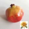 Trái lựu giả cao cấp, mẫu thật, trang trí nội thất, giảm còn 37.000đ 7