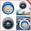 Trailer thuyền con lăn bánh xe - Phụ tùng độ tin cậy cao, hàng hải, chỉ 228.800 VND 6