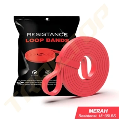Trailtop Combo Dây Kháng Lực Yoga Pilates Tăng Cường Sức Mạnh Thân Giảm 20% 7