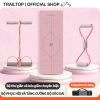 Trailtop Combo Dây Kháng Lực Yoga Pilates Tăng Cường Sức Mạnh Thân Giảm 20% 10
