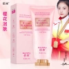 Trăm Bó Hoa Anh Đào Sữa Dưỡng Ẩm Cơ Thể - Dưỡng Ẩm, Co Giãn, Chống Khô, Giá 106.406₫