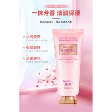Trăm Bó Hoa Anh Đào Sữa Dưỡng Ẩm Cơ Thể - Dưỡng Ẩm, Co Giãn, Chống Khô, Giá 106.406₫ 8 Trăm Bó Hoa Anh Đào Sữa Dưỡng Ẩm Cơ Thể - Dưỡng Ẩm, Co Giãn, Chống Khô, Giá 106.406₫ 8
