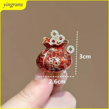 Trâm Cài Động Vật Hình Ngựa & Sư Tử Đa Năng - Quà Tặng Năm Mới 49.628₫ 7 Trâm Cài Động Vật Hình Ngựa & Sư Tử Đa Năng - Quà Tặng Năm Mới 49.628₫ 7