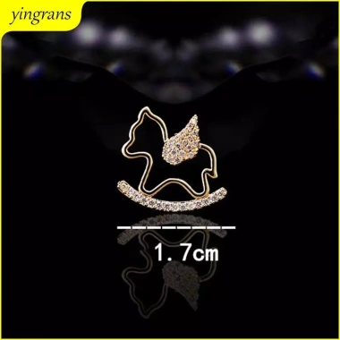Trâm Cài Động Vật Hình Ngựa & Sư Tử Đa Năng - Quà Tặng Năm Mới 49.628₫ 10 Trâm Cài Động Vật Hình Ngựa & Sư Tử Đa Năng - Quà Tặng Năm Mới 49.628₫ 10