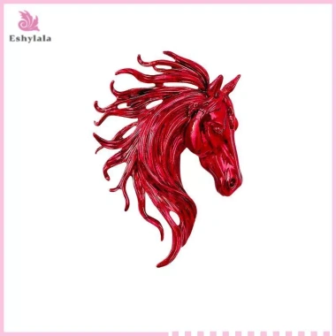 Trâm cài ngựa thời trang nữ - Pin cung hoàng đạo - Quà tặng năm mới giá 61.270₫ (MỚI) 10 Trâm cài ngựa thời trang nữ - Pin cung hoàng đạo - Quà tặng năm mới giá 61.270₫ (MỚI) 10