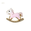 Trâm cài Pony hình động vật - Phụ kiện xinh cho nữ, quà tặng 49.060₫ 4