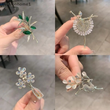 Trâm Cài Sang Trọng Xòe Đầm Pin Nữ - Biểu Tượng Âm Nhạc VN Giá 37.290đ 3 Trâm Cài Sang Trọng Xòe Đầm Pin Nữ - Biểu Tượng Âm Nhạc VN Giá 37.290đ 3