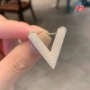 Trâm Cài Sang Trọng Xòe Đầm Pin Nữ - Biểu Tượng Âm Nhạc VN Giá 37.290đ 12