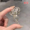 Trâm Cài Sang Trọng Xòe Đầm Pin Nữ - Biểu Tượng Âm Nhạc VN Giá 37.290đ 14