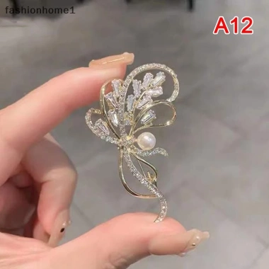 Trâm Cài Sang Trọng Xòe Đầm Pin Nữ - Biểu Tượng Âm Nhạc VN Giá 37.290đ 14 Trâm Cài Sang Trọng Xòe Đầm Pin Nữ - Biểu Tượng Âm Nhạc VN Giá 37.290đ 14
