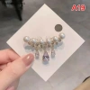 Trâm Cài Sang Trọng Xòe Đầm Pin Nữ - Biểu Tượng Âm Nhạc VN Giá 37.290đ 18