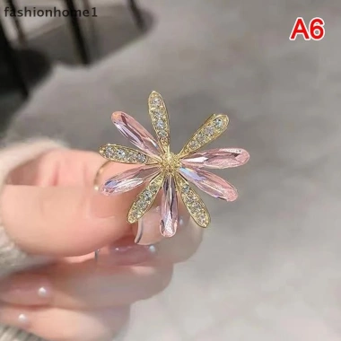 Trâm Cài Sang Trọng Xòe Đầm Pin Nữ - Biểu Tượng Âm Nhạc VN Giá 37.290đ 20 Trâm Cài Sang Trọng Xòe Đầm Pin Nữ - Biểu Tượng Âm Nhạc VN Giá 37.290đ 20