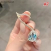 Trâm Cài Sang Trọng Xòe Đầm Pin Nữ - Biểu Tượng Âm Nhạc VN Giá 37.290đ 21