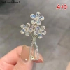 Trâm Cài Sang Trọng Xòe Đầm Pin Nữ - Biểu Tượng Âm Nhạc VN Giá 37.290đ 24