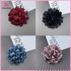 Trâm Cài Vải Hoa Camellia 10cm Nữ Thời Trang - Phụ Kiện Dự Tiệc Giá 62.260₫ 3