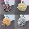 Trâm Cài Vải Hoa Camellia 10cm Nữ Thời Trang - Phụ Kiện Dự Tiệc Giá 62.260₫ 4