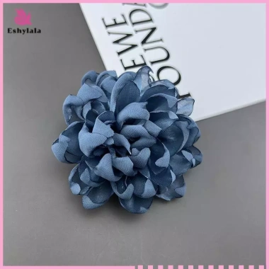 Trâm Cài Vải Hoa Camellia 10cm Nữ Thời Trang - Phụ Kiện Dự Tiệc Giá 62.260₫ 9 Trâm Cài Vải Hoa Camellia 10cm Nữ Thời Trang - Phụ Kiện Dự Tiệc Giá 62.260₫ 9