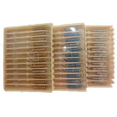 Trâm gai Việt Nam lấy tủy nha khoa vỉ 12 cây - Giá chỉ 25.000đ, chất lượng cao, an toàn