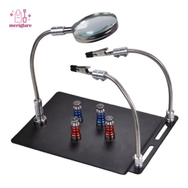 Trạm hàn Bảng mạch kẹp chuyên dụng - Sửa bo mạch chủ nhanh, giá ưu đãi 467.500₫