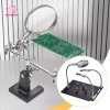 Trạm hàn Bảng mạch kẹp chuyên dụng - Sửa bo mạch chủ nhanh, giá ưu đãi 467.500₫ 2
