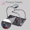 Trạm hàn Bảng mạch kẹp chuyên dụng - Sửa bo mạch chủ nhanh, giá ưu đãi 467.500₫ 4