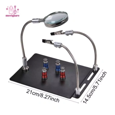 Trạm hàn Bảng mạch kẹp chuyên dụng - Sửa bo mạch chủ nhanh, giá ưu đãi 467.500₫