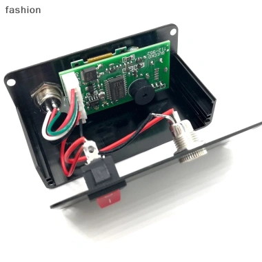 Trạm hàn OLED T12-942/907 + Đầu T12-K VN - Giá ưu đãi 166.980đ, chất lượng cao 4