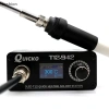 Trạm hàn OLED T12-942/907 + Đầu T12-K VN - Giá ưu đãi 166.980đ, chất lượng cao 10