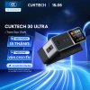 Trạm Sạc GaN CUKTECH 30 300W 1.83 inch - Bảo Hành 18 Tháng - Giá 3.14 Triệu