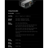 Trạm Sạc GaN CUKTECH 30 300W 1.83 inch - Bảo Hành 18 Tháng - Giá 3.14 Triệu 9