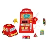 Trạm Xăng Đồ Chơi BAOLI - Xăng mini, xe tải kèm, chỉ 590.000 VNĐ (giảm từ 755.200) 8