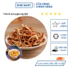 Trần bì vỏ quýt sấy khô không tẩm đường Robimart 100g - Thực phẩm tốt cho sức khỏe, giá chỉ 22.900₫