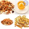 Trần bì vỏ quýt sấy khô không tẩm đường Robimart 100g - Thực phẩm tốt cho sức khỏe, giá chỉ 22.900₫ 6