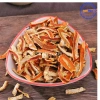Trần bì vỏ quýt sấy khô không tẩm đường Robimart 100g - Thực phẩm tốt cho sức khỏe, giá chỉ 22.900₫ 8