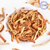 Trần bì vỏ quýt sấy khô không tẩm đường Robimart 100g - Thực phẩm tốt cho sức khỏe, giá chỉ 22.900₫ 9