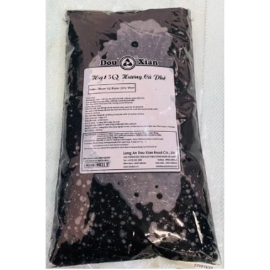Trân châu 3Q Douxian hủ 2.5kg/2kg - Giá rẻ 88.400đ, giảm so với 114.920đ 6