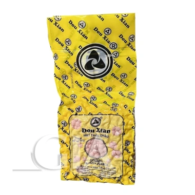 Trân châu Douxian 1kg - Giá ưu đãi 42.500 VND, vị ngọt tự nhiên, chất lượng cao cho trà sữa 4